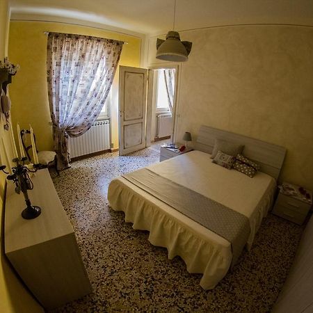 Casa Vacanze Il Redo Villa Marliana Eksteriør bilde